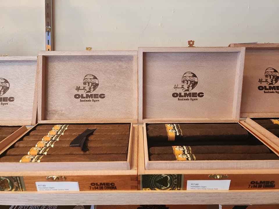 Bootleggers Cigars & Apothecary Washington, MO